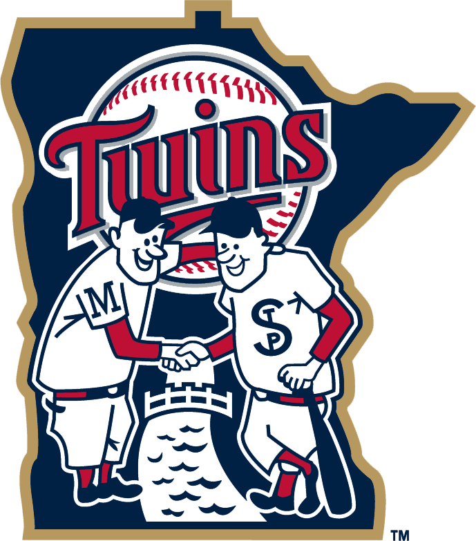 Minnesota Twins 2015-Pres Alternate Logo iron on transfers for clothing
